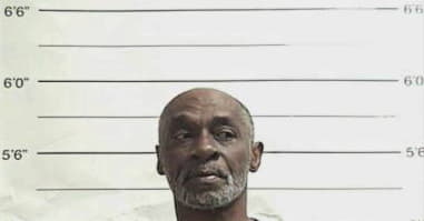 Johnny Pickens, - Orleans Parish County, LA 